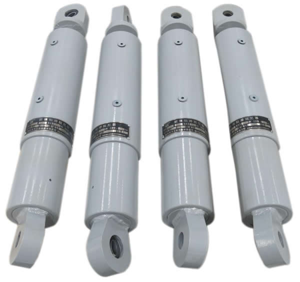 粘滯性阻尼器